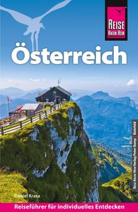 Bild vom Artikel Reise Know-How Reiseführer Österreich vom Autor Daniel Krasa
