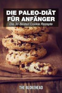 Produktbild: Die Paleo-Di&auml;t f&uuml;r Anf&auml;nger