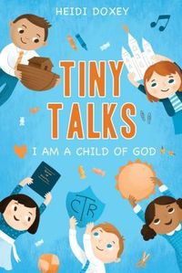 Produktbild: Tiny Talks 2018