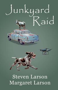 Produktbild: Junkyard Raid