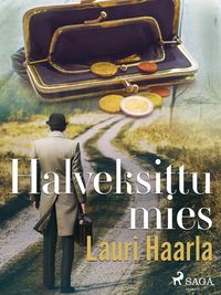 Produktbild: Halveksittu mies