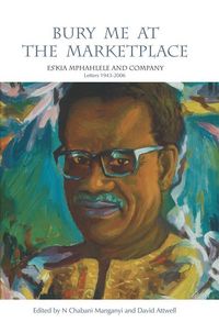 Produktbild: Bury Me at the Marketplace