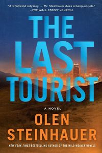 Produktbild: Last Tourist
