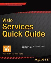 Produktbild: Visio Services Quick Guide