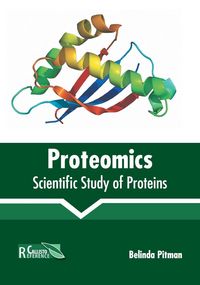 Produktbild: Proteomics: Scientific Study of Proteins