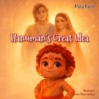 Produktbild: Hanuman's Great Idea