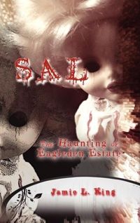 Produktbild: Sal - The Haunting of Eagleden Estate