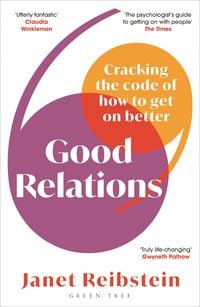 Produktbild: Good Relations