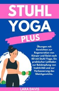 Produktbild: Stuhl Yoga Plus