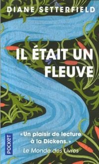 Produktbild: Il &eacute;tait un fleuve