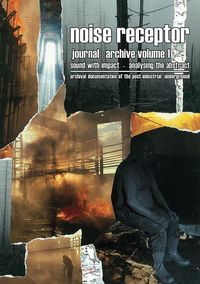 Produktbild: Noise Receptor Journal: Archive Volume 1