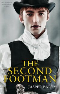 Produktbild: Second Footman