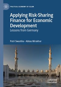 Produktbild: Applying Risk-Sharing Finance for Economic Development