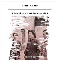 Produktbild: Annette, un poema eroico