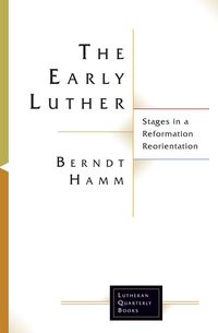Produktbild: Early Luther