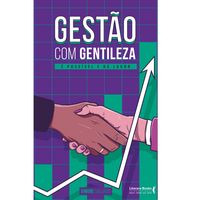 Produktbild: Gest&atilde;o com gentileza