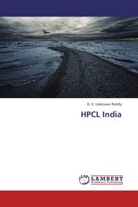 Produktbild: Hpcl India