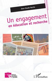 Produktbild: Un engagement en &eacute;ducation et recherche