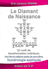 Produktbild: Le diamant de naissance