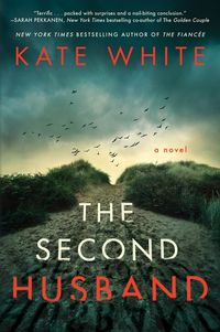 Produktbild: The Second Husband