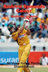 Produktbild: Andrew Symonds Colour