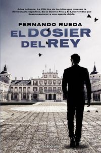 Produktbild: El dosier del rey