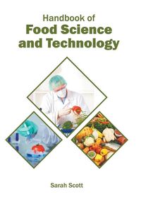 Produktbild: Handbook of Food Science and Technology