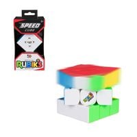 Produktbild: Rubik&rsquo;s Zauberw&uuml;rfel, 3x3 magnetischer Speed-W&uuml;rfel, Knobelaufgabe, herausforderndes Denkspiel, ab 8 Jahren