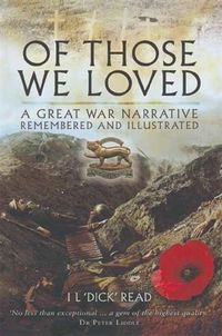 Produktbild: Of Those We Loved