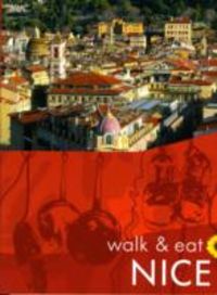 Produktbild: Walk and Eat Nice