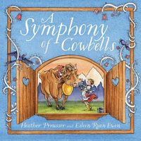 Produktbild: A Symphony of Cowbells