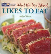 Produktbild: What the Big Island Likes to Eat