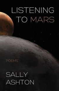 Produktbild: Listening to Mars