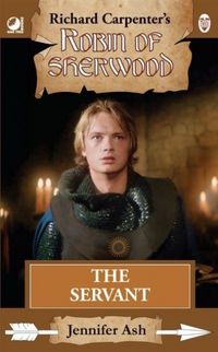 Produktbild: Robin of Sherwood - The Servant