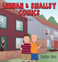 Produktbild: Lennan and Smallsy Comics, Volume 1