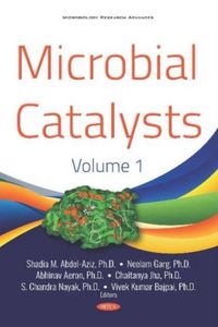 Produktbild: Microbial Catalysts