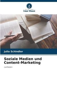 Produktbild: Soziale Medien und Content-Marketing