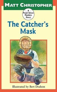 Produktbild: The Catcher's Mask