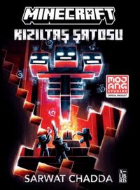 Produktbild: Minecraft - Kiziltas Satosu
