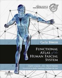 Produktbild: Functional Atlas of the Human Fascial System