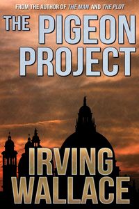 Produktbild: The Pigeon Project