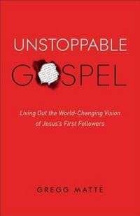 Produktbild: Unstoppable Gospel