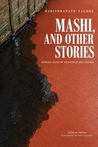 Produktbild: Mashi, and Other Stories