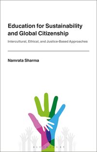 Produktbild: Education for Sustainability and Global Citizenship