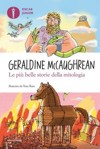 Produktbild: Le pi&ugrave; belle storie della mitologia