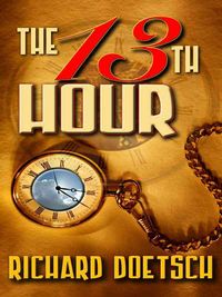 Produktbild: The 13th Hour