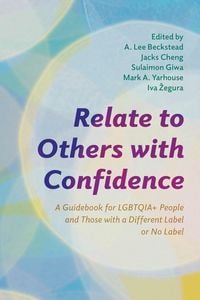 Produktbild: Relate to Others with Confidence