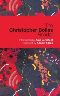 Produktbild: The Christopher Bollas Reader