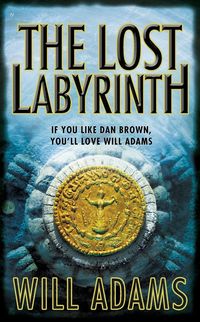 Produktbild: The Lost Labyrinth