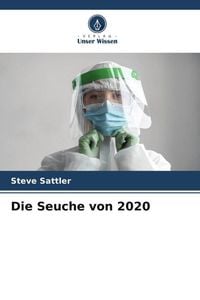 Produktbild: Die Seuche von 2020